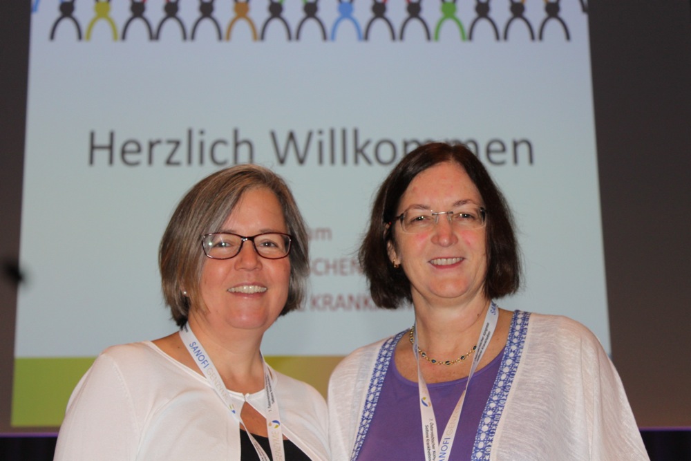 Kongress Seltene Krankheiten Innsbruck 2016