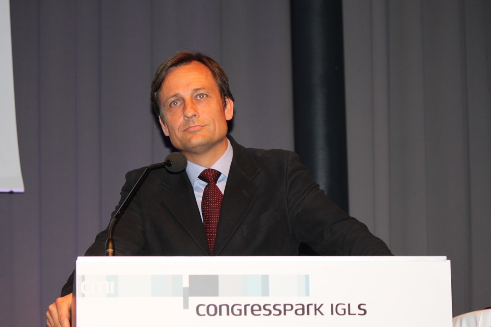 Kongress Seltene Krankheiten Innsbruck 2016