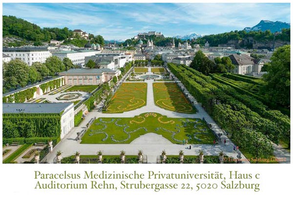 10. Österreichischer Kongress für Seltene Erkrankungen 2019 (Salzburg)